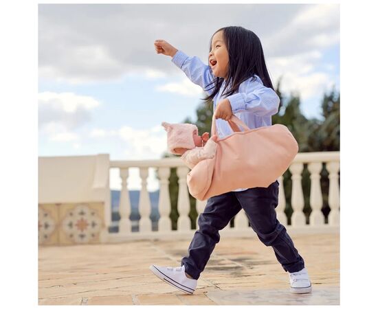 Лялька Llorens Recien Nacida Bimba, 35 см (63572), зображення 4 Лялька Llorens Recien Nacida Bimba, 35 см (63572), зображення 4