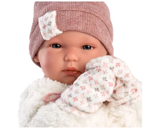 Лялька Llorens Recien Nacida Bimba, 35 см (63576), зображення 4