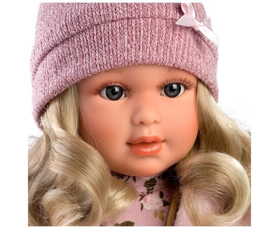 Кукла Llorens Anna, 40 см (54042), изображение 3 Кукла Llorens Anna, 40 см (54042), изображение 3