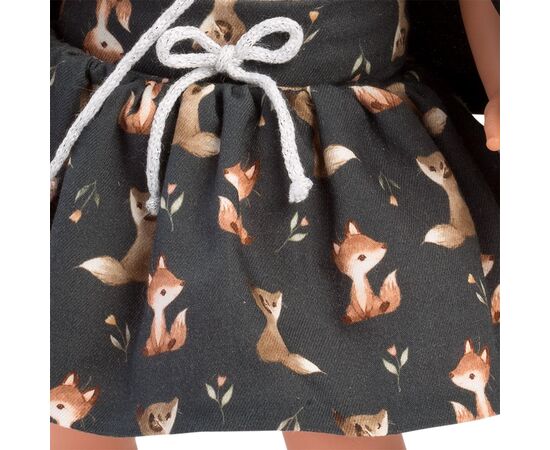 Кукла Llorens Carla, 40 см (54040), изображение 4 Кукла Llorens Carla, 40 см (54040), изображение 4