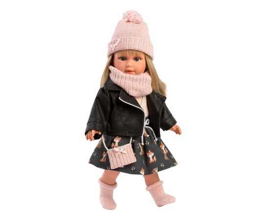 Кукла Llorens Carla, 40 см (54040)