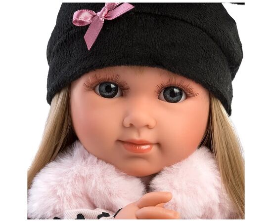 Лялька Llorens Elena, 35 см (53540), зображення 3 Лялька Llorens Elena, 35 см (53540), зображення 3