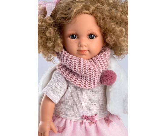 Лялька Llorens Elena, 35 см (53542), зображення 2 Лялька Llorens Elena, 35 см (53542), зображення 2