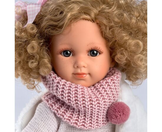 Лялька Llorens Elena, 35 см (53542), зображення 3 Лялька Llorens Elena, 35 см (53542), зображення 3