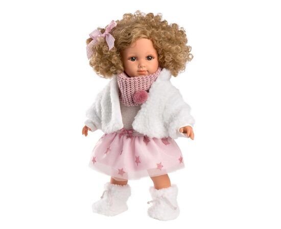 Лялька Llorens Elena, 35 см (53542), зображення 5 Лялька Llorens Elena, 35 см (53542), зображення 5