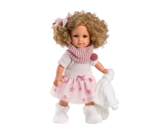 Кукла Llorens Elena, 35 см (53542)