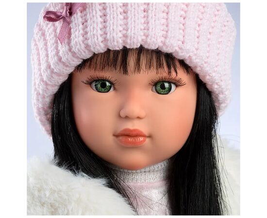 Лялька Llorens Greta, 40 см (54043), зображення 3 Лялька Llorens Greta, 40 см (54043), зображення 3