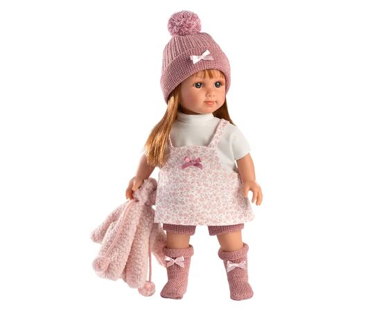 Кукла Llorens Nicole, 35 см (53539)