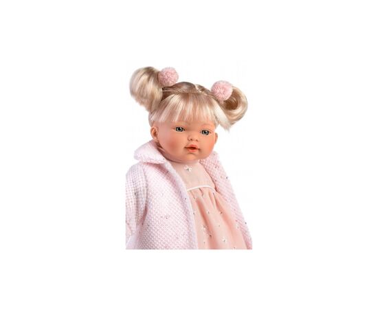 Лялька Llorens що плаче Aitana Llorona, 33 см (33128), зображення 3 Лялька Llorens що плаче Aitana Llorona, 33 см (33128), зображення 3