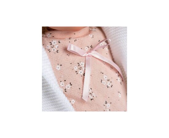 Лялька Llorens що плаче Lola, 38 см (38564), зображення 4 Лялька Llorens що плаче Lola, 38 см (38564), зображення 4