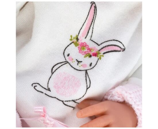 Пупс Llorens Bimba con cojin, 35 см (63556), изображение 2 Пупс Llorens Bimba con cojin, 35 см (63556), изображение 2