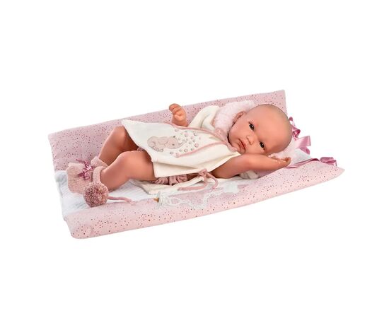 Пупс Llorens Recien Nacida Bimba, 35 см (63544), зображення 2 Пупс Llorens Recien Nacida Bimba, 35 см (63544), зображення 2