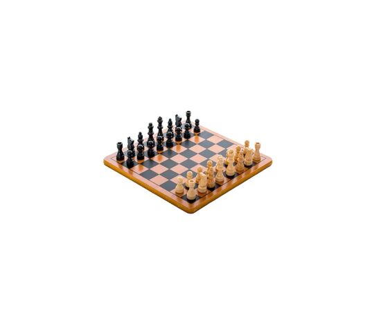 Настільна гра Spin Master Games Шахи дерев'яні (6033302)