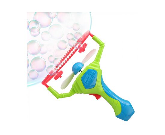 Мыльные пузыри Bubble Fun Волшебные пузырьки 120 мл (DHOBB10277), изображение 3 Мыльные пузыри Bubble Fun Волшебные пузырьки 120 мл (DHOBB10277), изображение 3