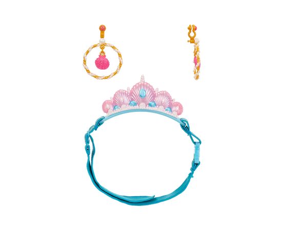 Лялька L.O.L. Surprise! серії Big Baby Hair Hair Hair – Королева Сплеск (579724), зображення 7 Лялька L.O.L. Surprise! серії Big Baby Hair Hair Hair – Королева Сплеск (579724), зображення 7