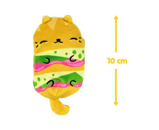 Мягкая игрушка Cats vs Pickles Дагвуд (CVP1002PM-332), изображение 2 Мягкая игрушка Cats vs Pickles Дагвуд (CVP1002PM-332), изображение 2