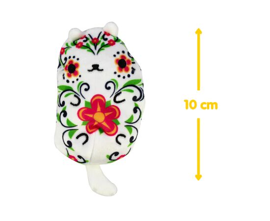 Мягкая игрушка Cats vs Pickles Каталіна (CVP1002PM-362), изображение 2 Мягкая игрушка Cats vs Pickles Каталіна (CVP1002PM-362), изображение 2