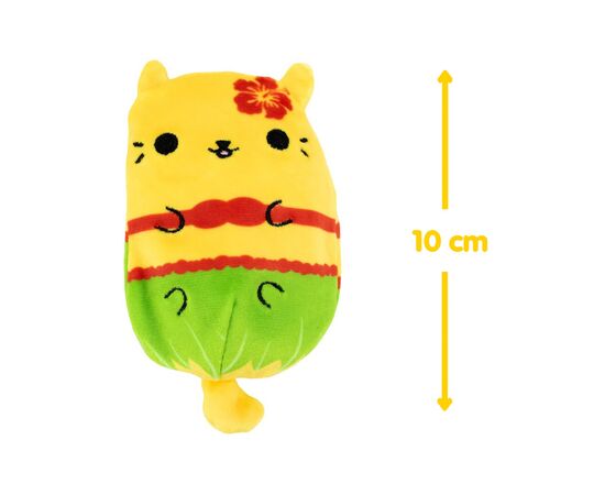 Мягкая игрушка Cats vs Pickles Луау (CVP1002PM-321), изображение 2 Мягкая игрушка Cats vs Pickles Луау (CVP1002PM-321), изображение 2