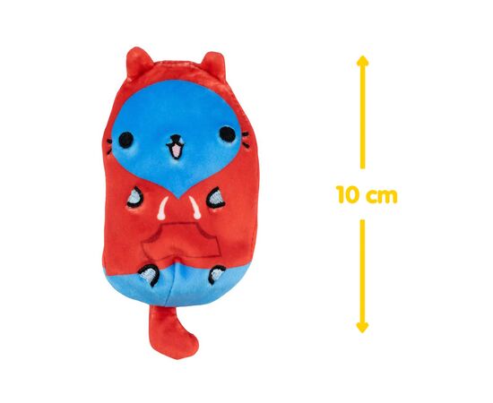 Мягкая игрушка Cats vs Pickles Худи (CVP1002PM-372), изображение 2 Мягкая игрушка Cats vs Pickles Худи (CVP1002PM-372), изображение 2