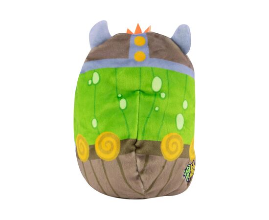 Мягкая игрушка Cats vs Pickles 2 в 1 – Котик и огурец Викинги (CVP2200-1), изображение 5 Мягкая игрушка Cats vs Pickles 2 в 1 – Котик и огурец Викинги (CVP2200-1), изображение 5