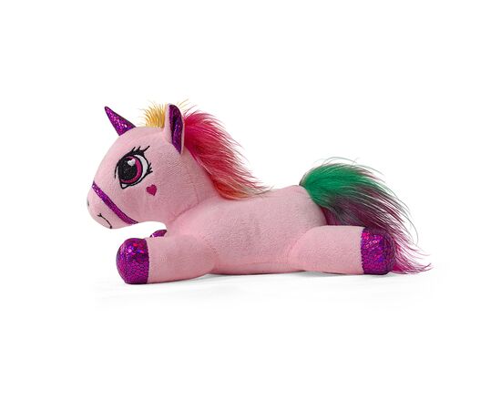 Мягкая игрушка WP Merchandise Unicorn Star (Единорог Star) 20 см (FWPUNISTAR22PK020), изображение 2 Мягкая игрушка WP Merchandise Unicorn Star (Единорог Star) 20 см (FWPUNISTAR22PK020), изображение 2