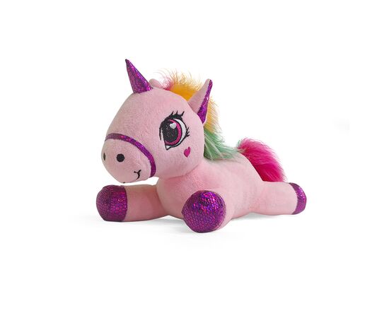 Мягкая игрушка WP Merchandise Unicorn Star (Единорог Star) 20 см (FWPUNISTAR22PK020), изображение 3 Мягкая игрушка WP Merchandise Unicorn Star (Единорог Star) 20 см (FWPUNISTAR22PK020), изображение 3