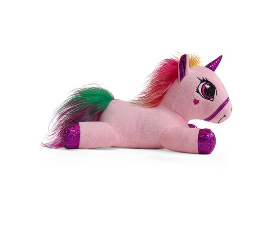 М'яка іграшка WP Merchandise Unicorn Star (Єдиноріг Star) 20 см (FWPUNISTAR22PK020)
