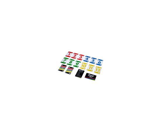 Настольная игра UNO Фаза 10 (FFY05), изображение 3 Настольная игра UNO Фаза 10 (FFY05), изображение 3