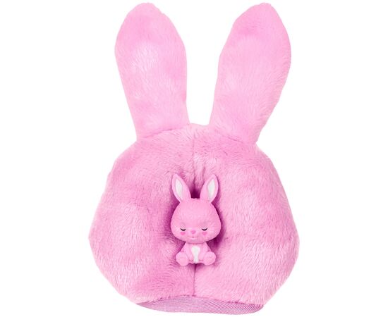 Кукла Barbie Cutie Reveal Милый кролик (HHG19), изображение 4 Кукла Barbie Cutie Reveal Милый кролик (HHG19), изображение 4
