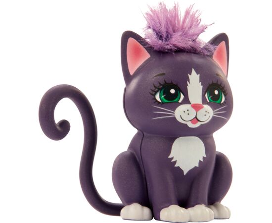 Кукла Enchantimals Кошечка Сиеста (GJX40), изображение 2 Кукла Enchantimals Кошечка Сиеста (GJX40), изображение 2
