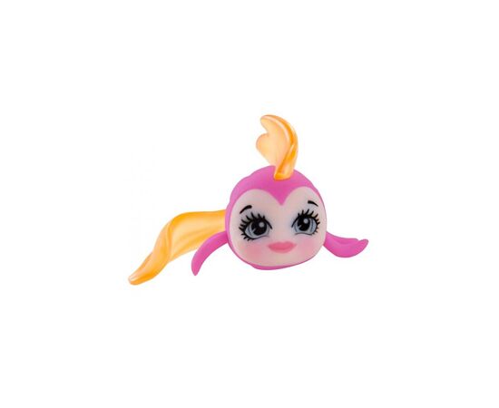 Кукла Enchantimals Русалка Маура (GYJ02), изображение 5 Кукла Enchantimals Русалка Маура (GYJ02), изображение 5