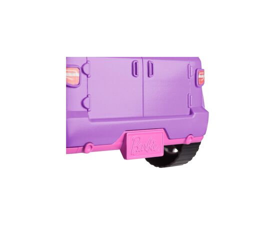 Аксессуар к кукле Barbie Джип (GMT46), изображение 6 Аксессуар к кукле Barbie Джип (GMT46), изображение 6