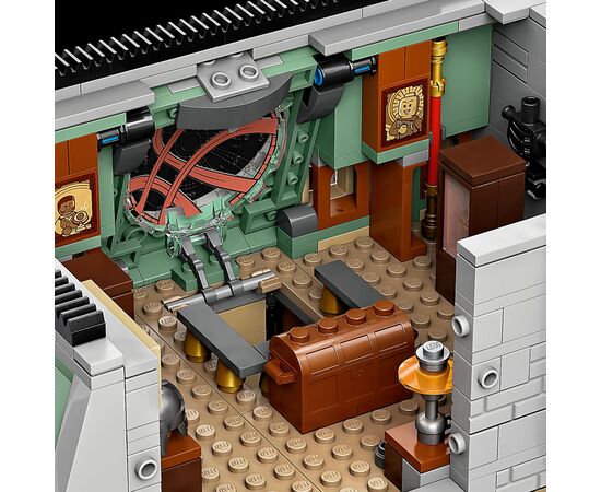 Конструктор LEGO Super Heroes Санктум Санкторум 2708 деталей (76218), зображення 6 Конструктор LEGO Super Heroes Санктум Санкторум 2708 деталей (76218), зображення 6