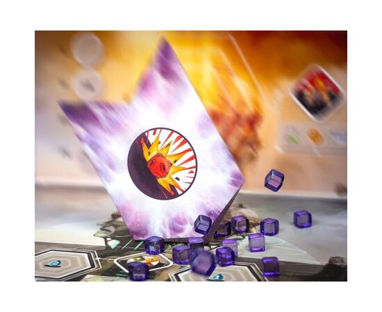 Настольная игра Mindclash Games Anachrony: Essential Edition (Анахронность: Основное издание) англ. (644216650897), изображение 7 Настольная игра Mindclash Games Anachrony: Essential Edition (Анахронность: Основное издание) англ. (644216650897), изображение 7