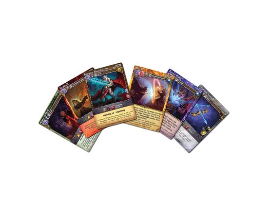 Настольная игра Arcane Wonders Mage Wars Arena - Core Set англ. (853211004141), изображение 3 Настольная игра Arcane Wonders Mage Wars Arena - Core Set англ. (853211004141), изображение 3