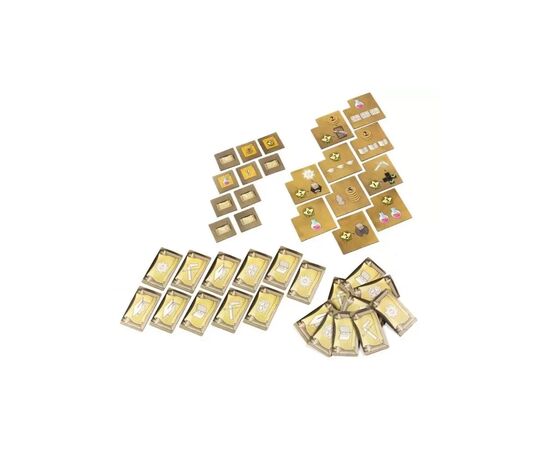 Настільна гра Lucrum Games Newton (Ньютон) (8034055582893), зображення 5 Настільна гра Lucrum Games Newton (Ньютон) (8034055582893), зображення 5