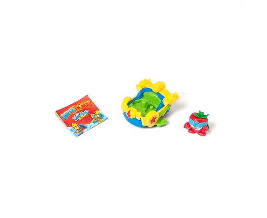 Игровой набор Bubiloons серии Kazoom Kids S1 – Казум-Слайдер (PST8D812IN00), изображение 3 Игровой набор Bubiloons серии Kazoom Kids S1 – Казум-Слайдер (PST8D812IN00), изображение 3
