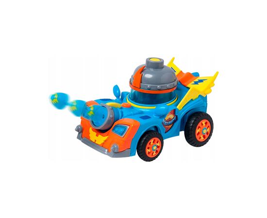 Игровой набор Bubiloons серии Rivals of Kaboom – Казум Рейсер (PSTSP112IN50), изображение 4 Игровой набор Bubiloons серии Rivals of Kaboom – Казум Рейсер (PSTSP112IN50), изображение 4