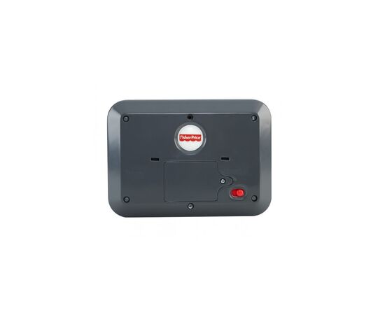 Развивающая игрушка Fisher-Price Умный планшет с технологией Smart Stages (укр.) (FBR86), изображение 2