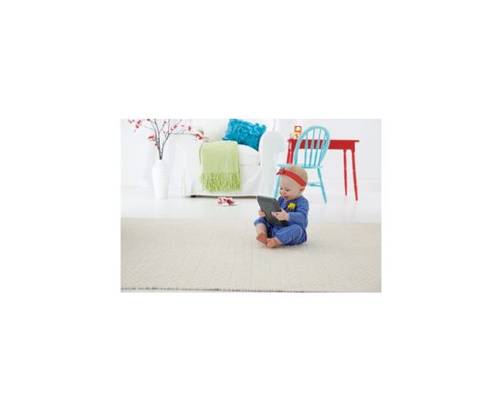 Развивающая игрушка Fisher-Price Умный планшет с технологией Smart Stages (укр.) (FBR86), изображение 8