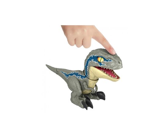 Фигурка для геймеров Jurassic World Громкий рев (GWY55), изображение 3 Фигурка для геймеров Jurassic World Громкий рев (GWY55), изображение 3