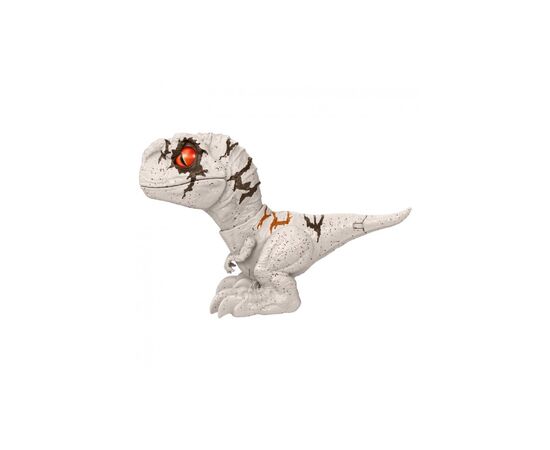 Фігурка для геймерів Jurassic World Гучне ревіння: Невловимий діно-привид (GWY57), зображення 3 Фігурка для геймерів Jurassic World Гучне ревіння: Невловимий діно-привид (GWY57), зображення 3