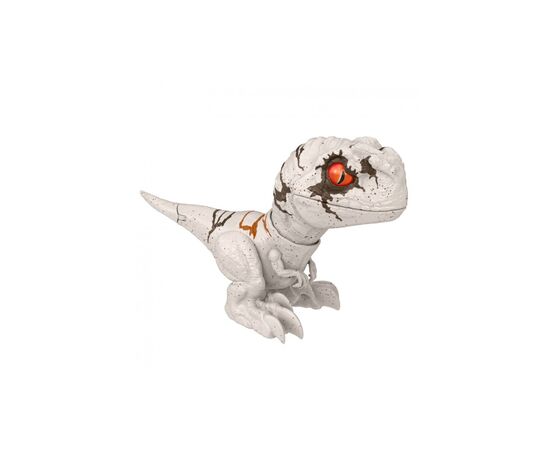 Фигурка для геймеров Jurassic World Громкий рев: Неуловимое дино-призрак (GWY57)