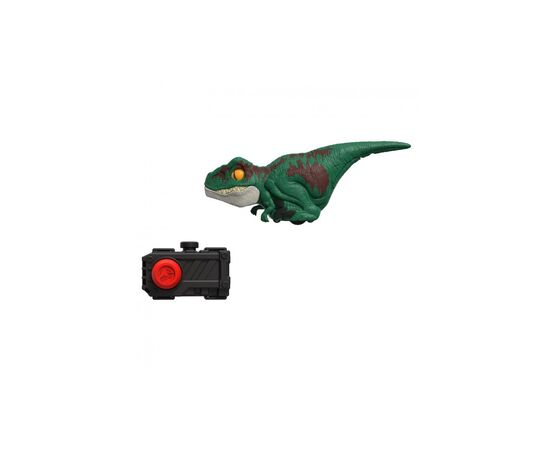 Фигурка для геймеров Jurassic World Дрессированный Велоцираптор (GYN41)