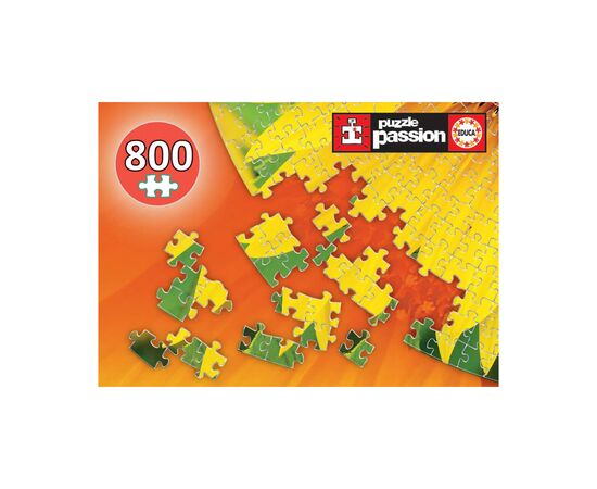 Пазл Educa Подсолнечник 800 элементов (6337245), изображение 4 Пазл Educa Подсолнечник 800 элементов (6337245), изображение 4