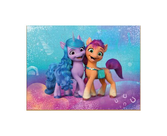 Пазл DoDo на 30 элементов My Little Pony (200304), изображение 3 Пазл DoDo на 30 элементов My Little Pony (200304), изображение 3