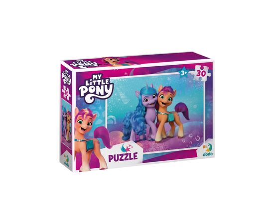 Пазл DoDo на 30 елементів My Little Pony (200304)