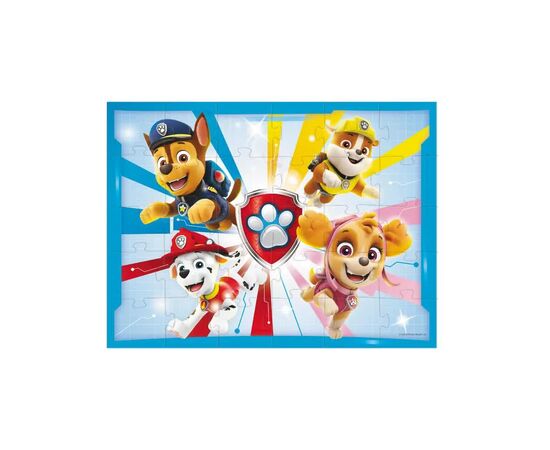 Пазл DoDo на 30 элементов Paw Patrol (200141), изображение 3 Пазл DoDo на 30 элементов Paw Patrol (200141), изображение 3