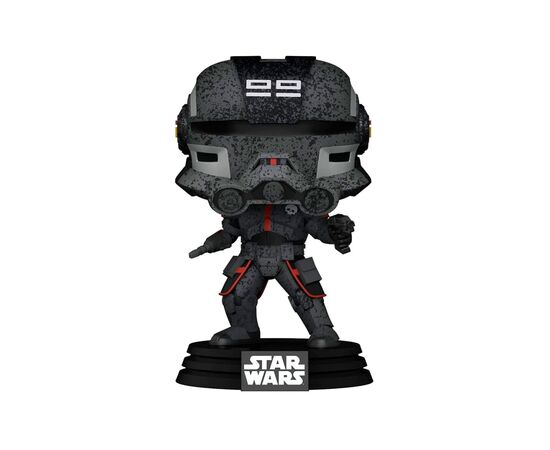 Фигурка для геймеров Funko Pop серии Звездные войны – Эхо (55504)