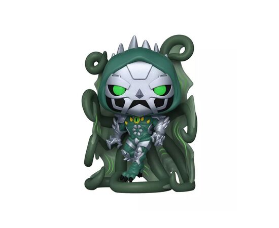Фигурка для геймеров Funko Pop серии Охотники на монстров – Доктор Дум (61522)